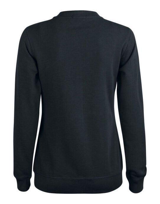 Clique Ladies Premium OC Cardigan - Black