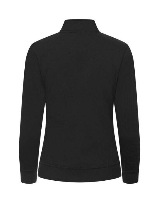 Clique Ladies Basic Cardigan - Black