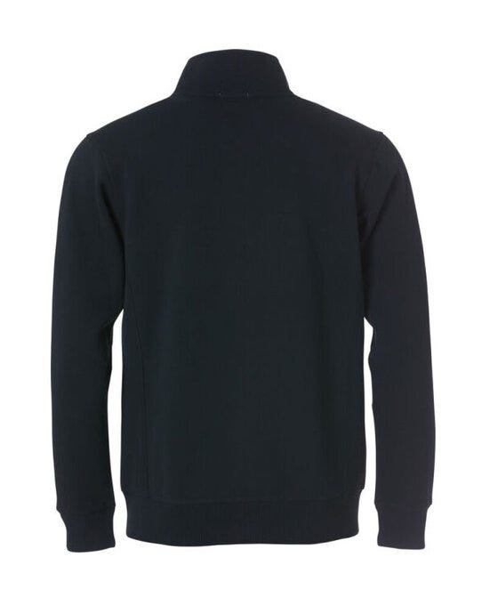 Clique Classic Cardigan - Black