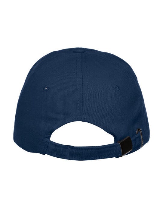 Clique Davis - Navy/White