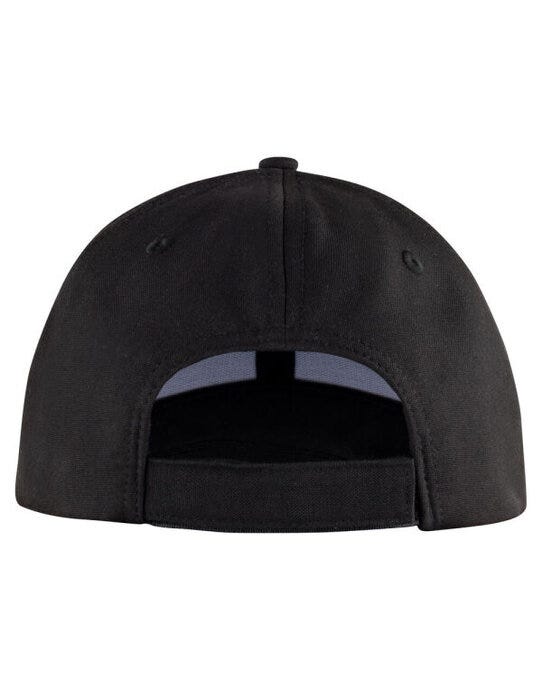 Clique Melange Cap - Black