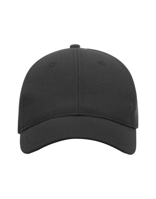 Clique Active Cap - Black