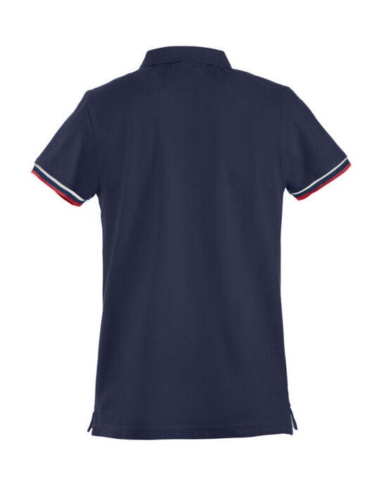 Clique Newton Polo - Dark Navy
