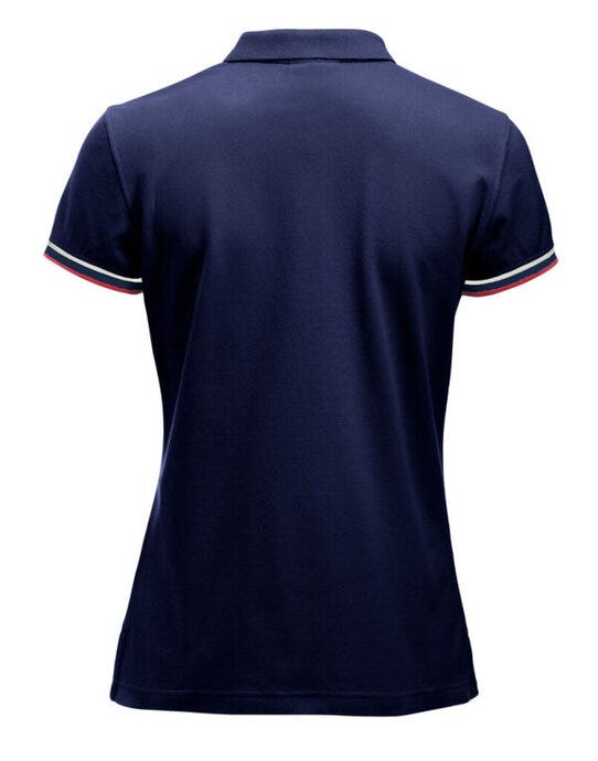Clique Ladies Newton - Dark Navy