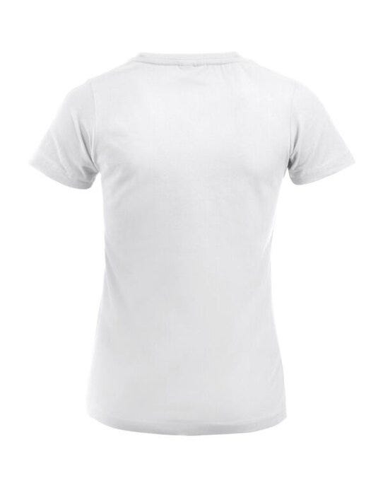 Clique Arden - White