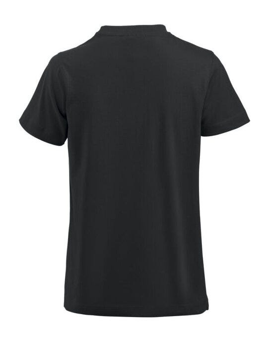Clique Ladies Premium-T - Black