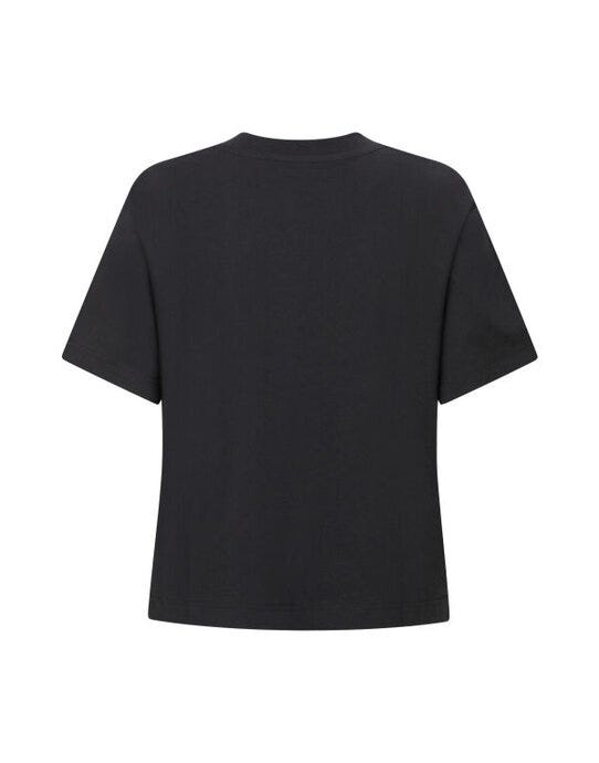 Clique Ladies Over-T - Black