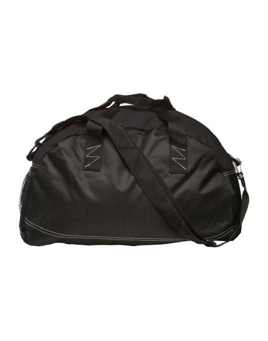 Clique Backpack - Black