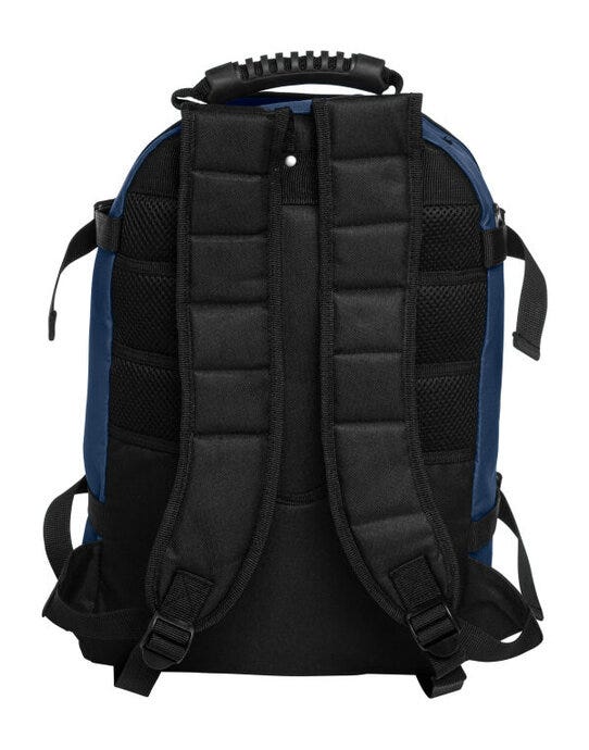 Clique Backpack II - Navy