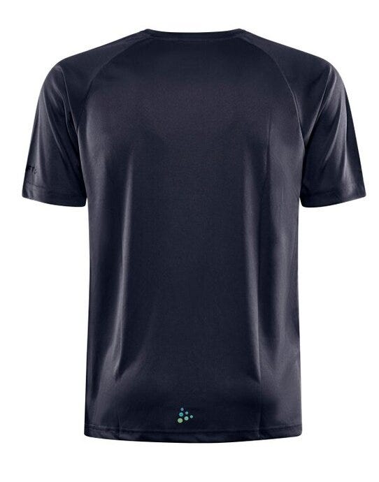 Craft Men's Core Unify Training Tee - Asphalt