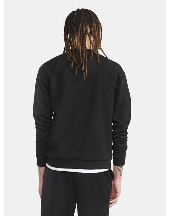Craft ADV Join RN Sweatshirt - Black