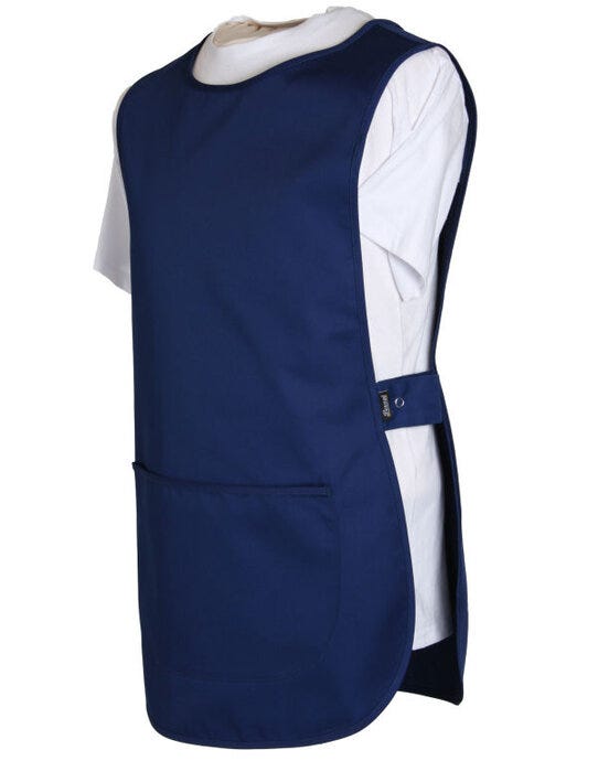 Dennys Tabard - Navy