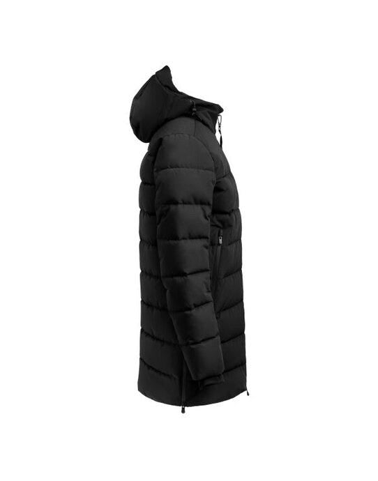 James Harvest Northport Jacket - Black