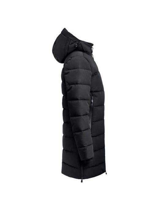 James Harvest Ladies Northport Jacket - Black
