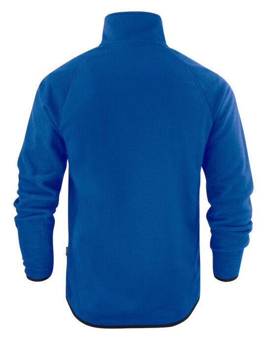 James Harvest Lockwood Softshell Jacket - Sporty Blue