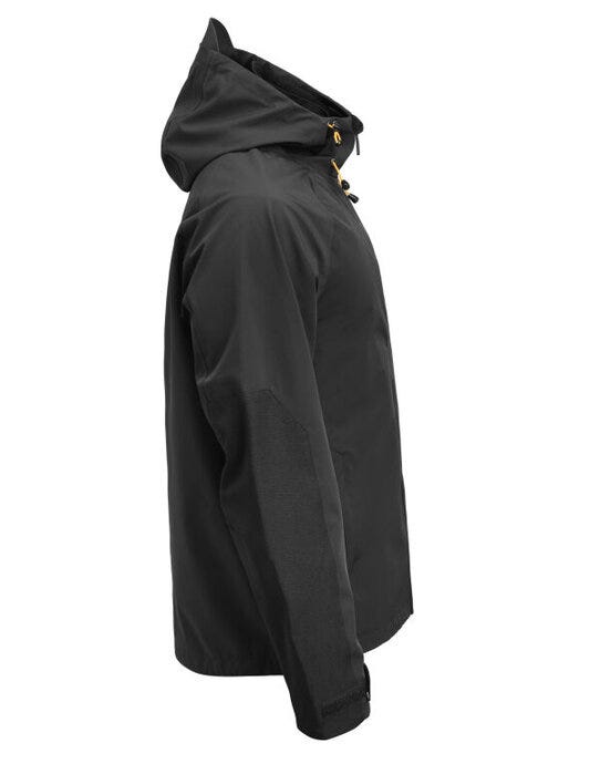 Jobman Oxygen Shell Jacket - Black