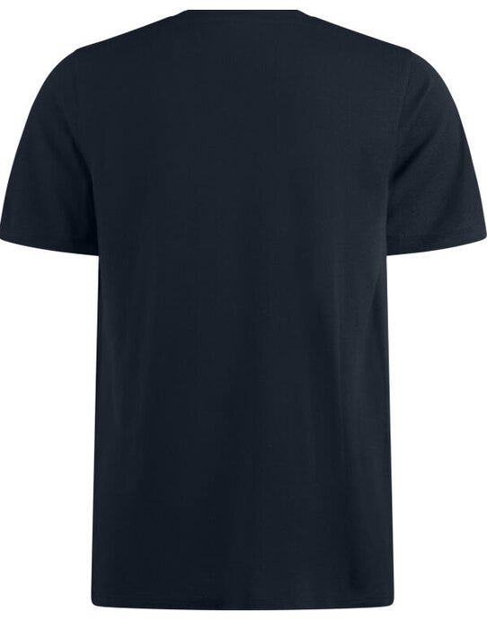 Kustom Kit Mens Superwash 60 Pique Tee - Navy