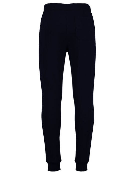 Kustom Kit Mens Slim Fit Sweat Pants - Navy