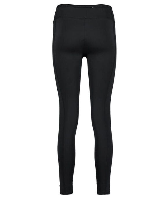 Kustom Kit Ladies Full Length Leggings - Black