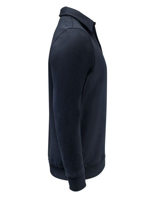 Printer Essentials Printer Mens Homerun Sweatshirt - Dark Navy