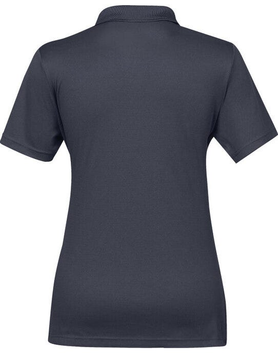 Stormtech Womens H2X DRT Polo - Navy
