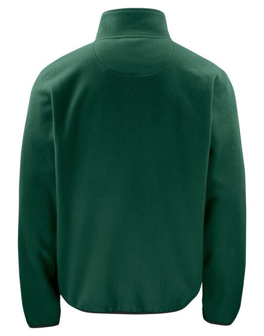 Pro-Job ProJob Prio 2327 Fleece Jacket - Forest Green
