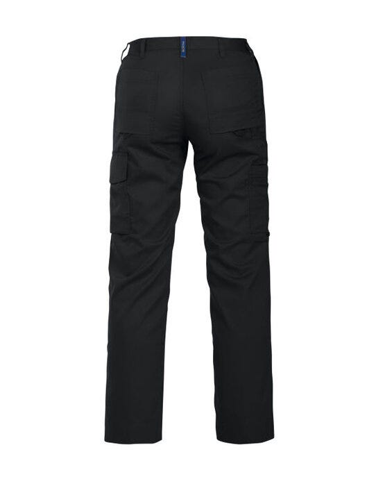 Pro-Job ProJob 2500 Ladies Waistpants - Black