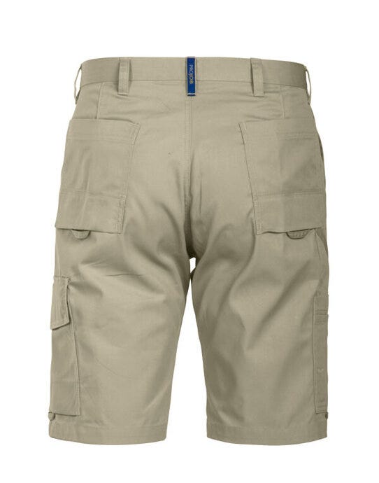 Pro-Job ProJob 2505 Shorts - Khaki
