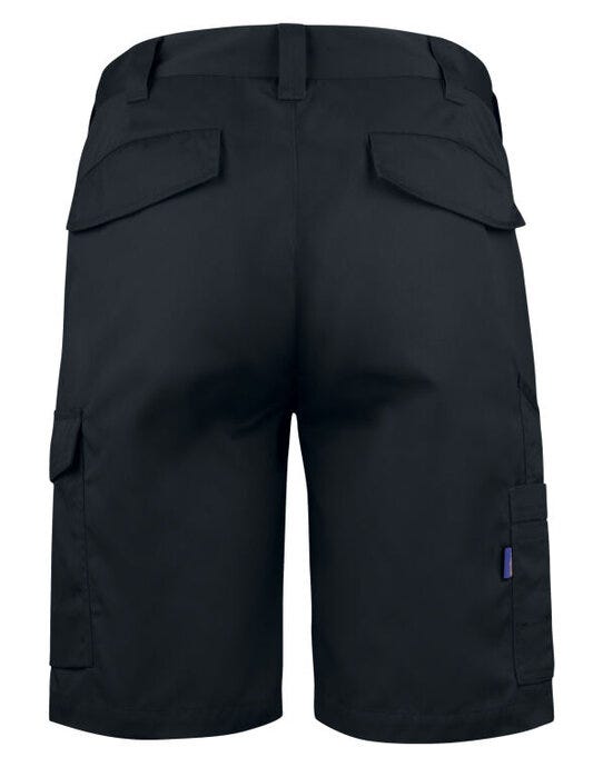 Pro-Job ProJob 2528 Shorts - Black