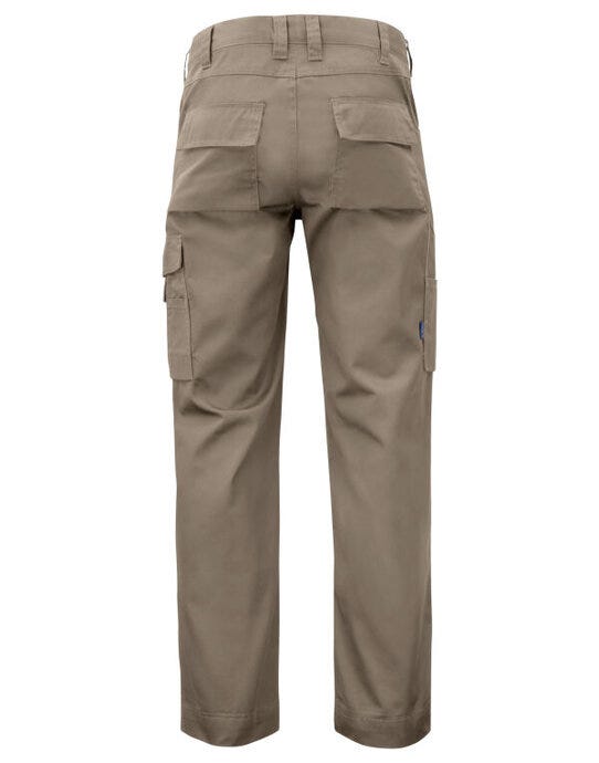 Pro-Job ProJob Prio 2530 Waistpants - Khaki