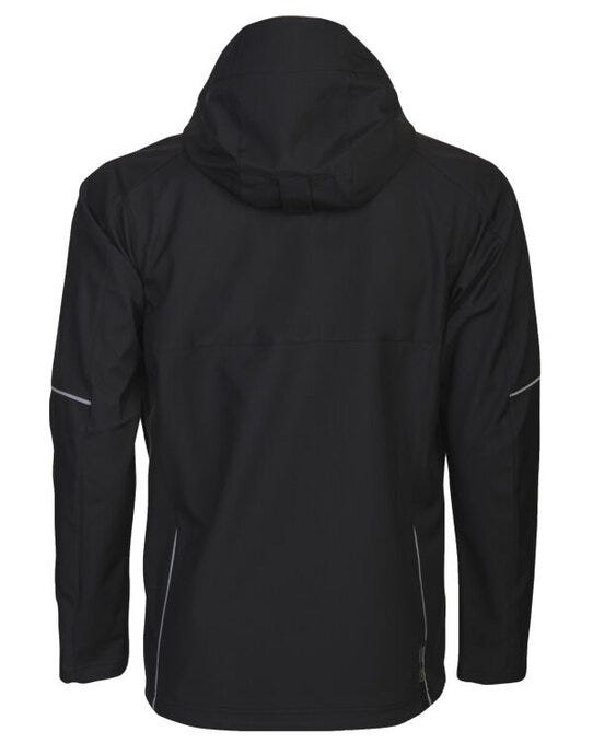 Pro-Job ProJob 3406 Functional Jacket - Black