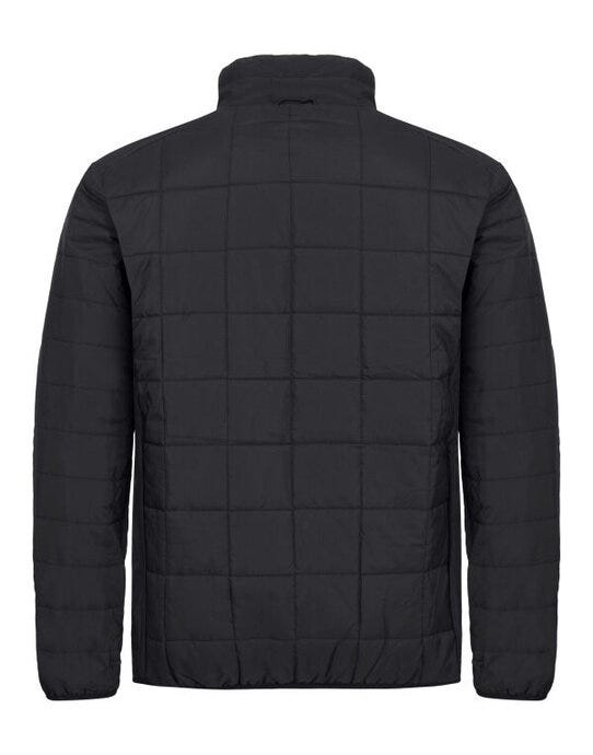 Pro-Job ProJob 4424 Functional 3-In-1 Jacket - Black