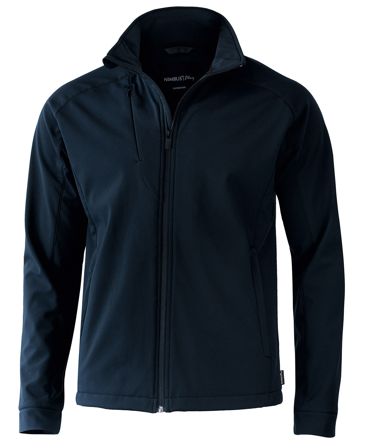Livingston softshell jacket