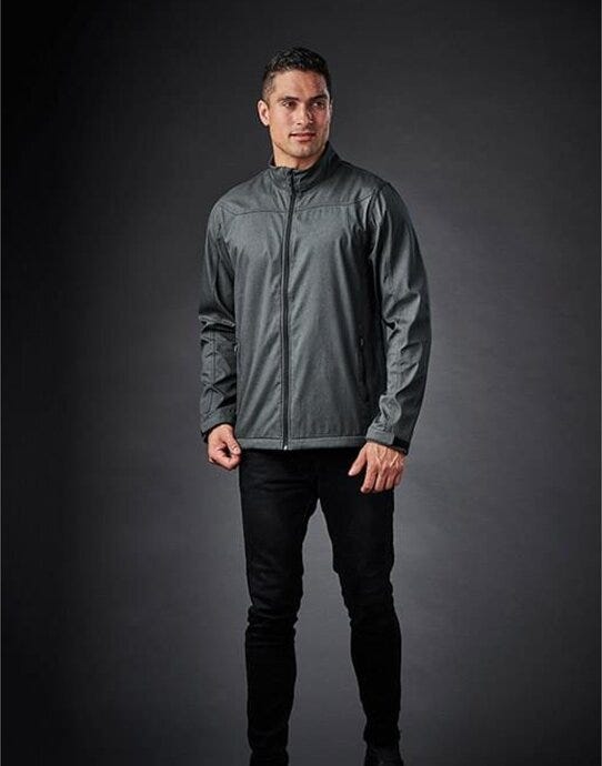 Stormtech Mens Endurance Softshell