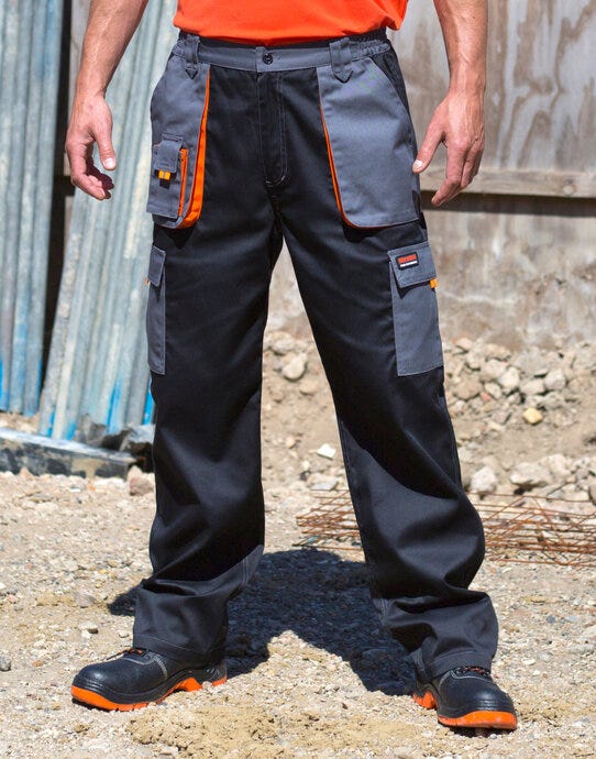 Result Work-Guard Result Workguard Lite Trousers
