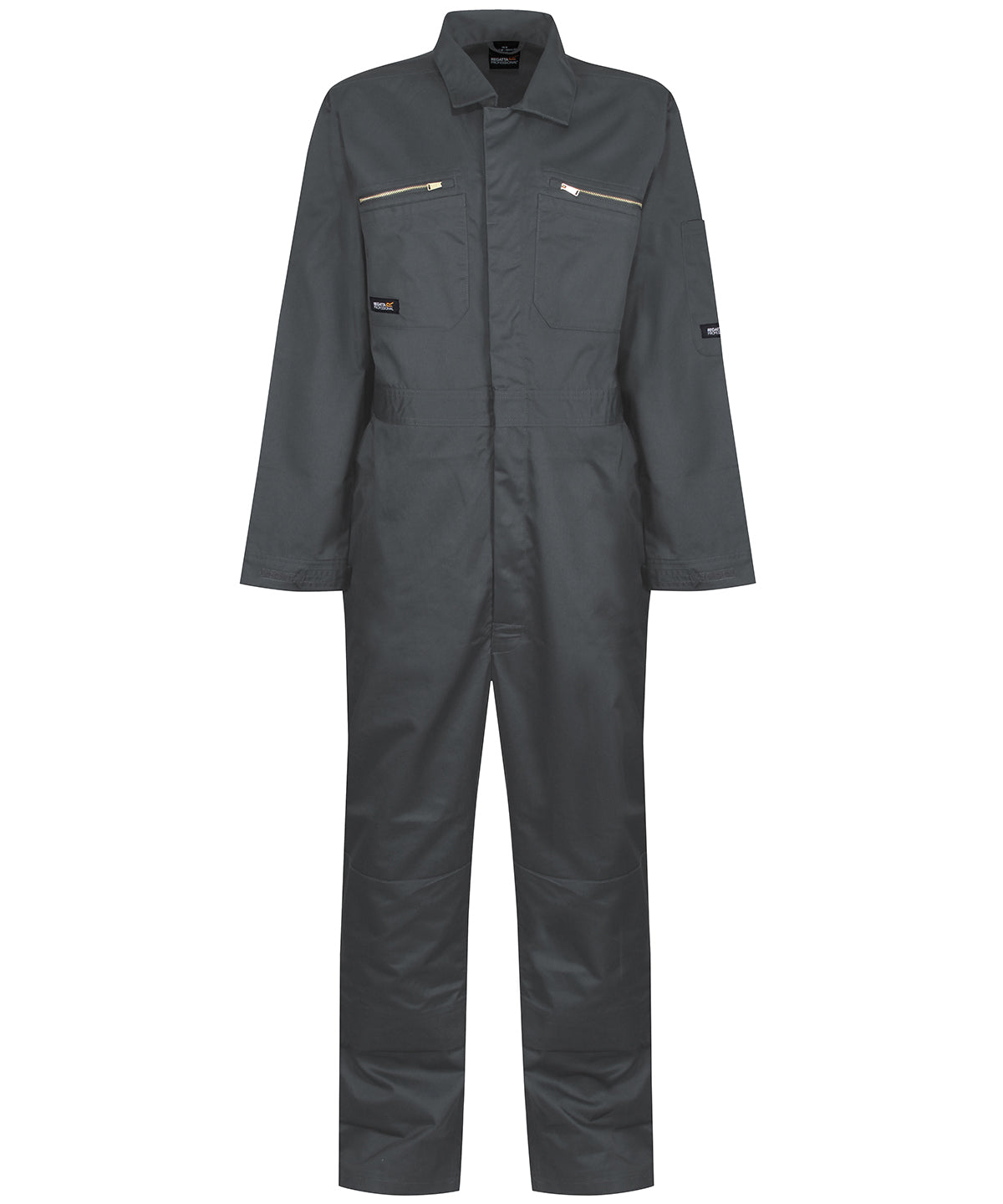 Pro zip fasten coverall RG326