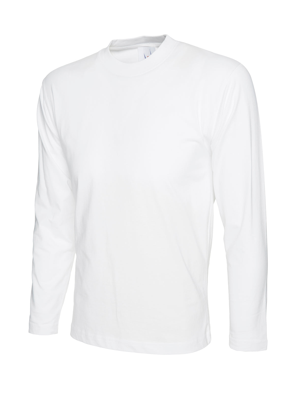 Long Sleeve T-shirt - White