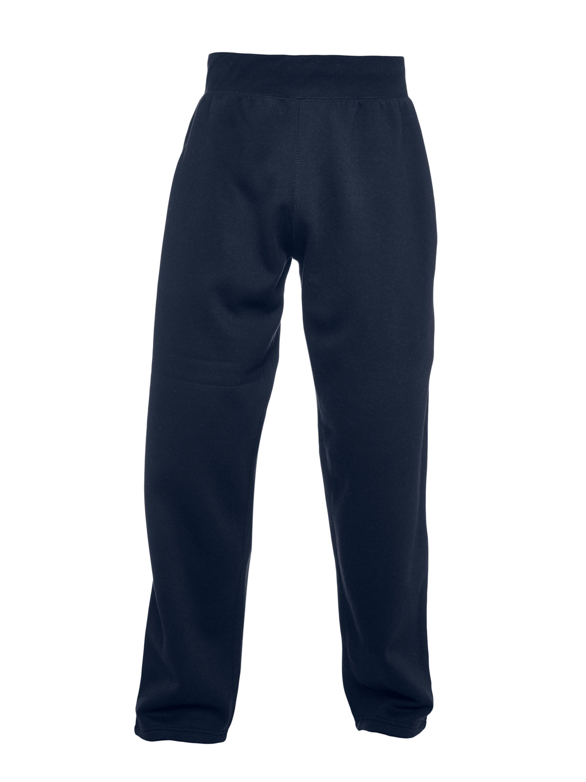 Childrens Jog Bottoms - Navy