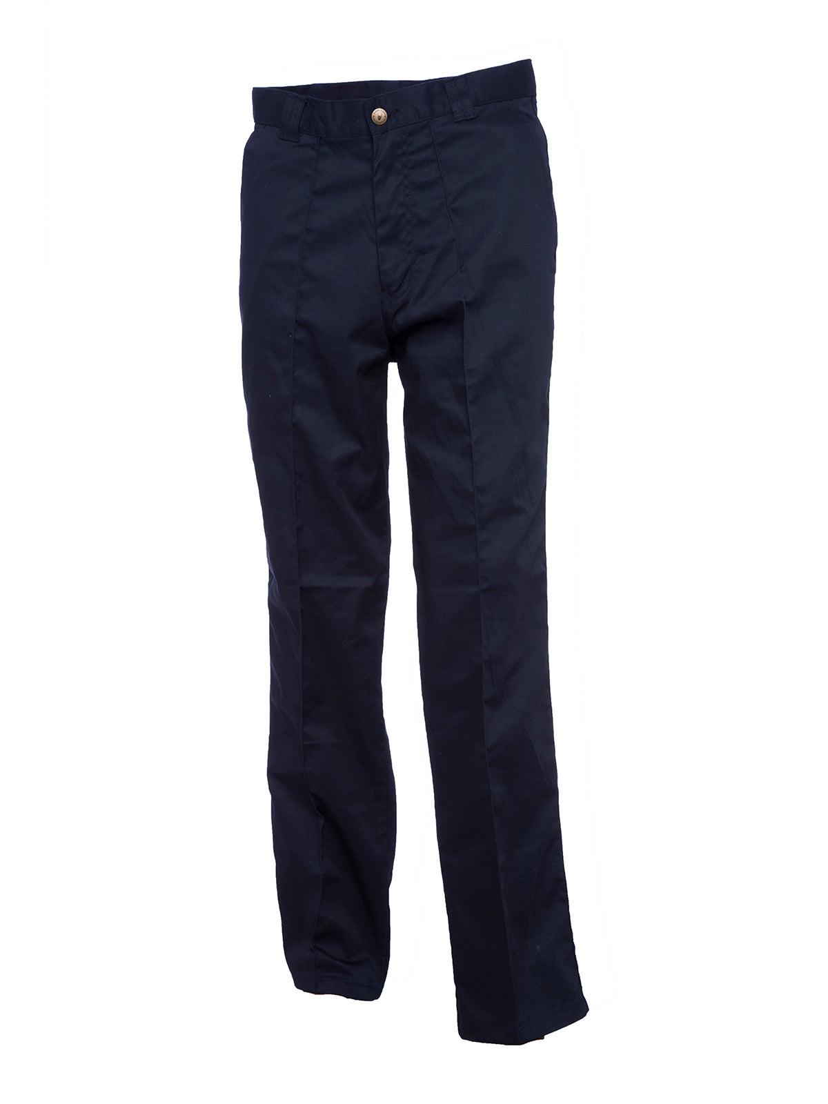 Workwear Trouser Long - Navy