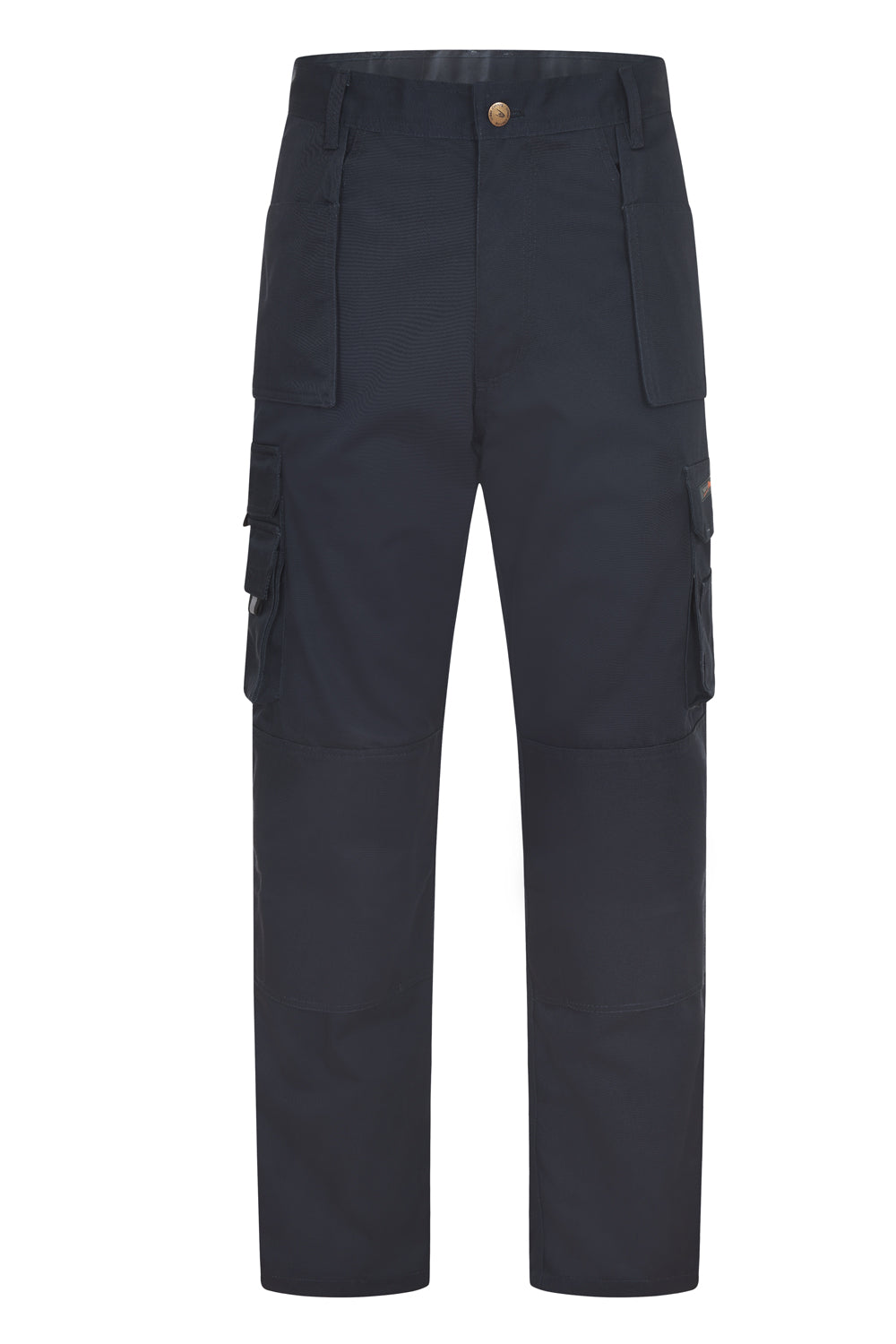 Super Pro Trouser Regular - Navy