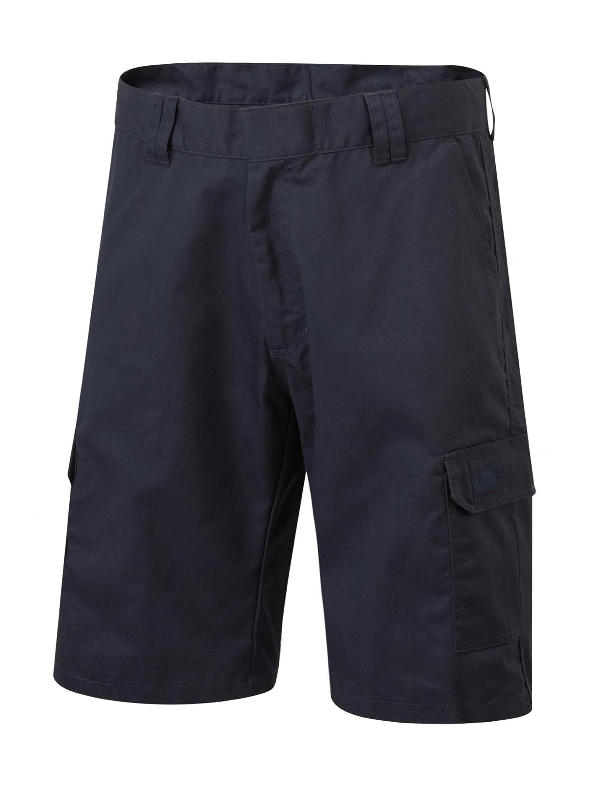 Men’s Cargo Shorts - Navy