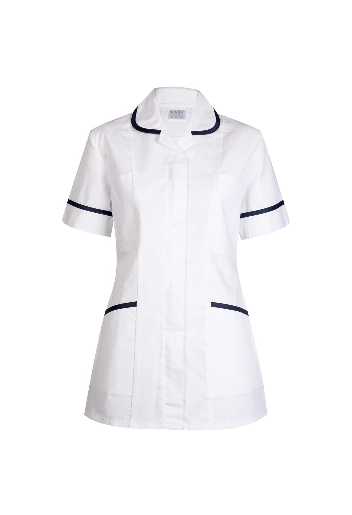 Ladies Premium Tunic - White