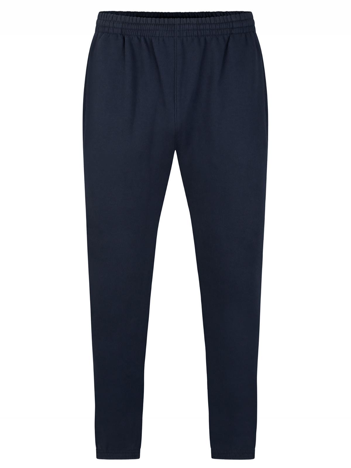 The UX Jogging Pants - Navy