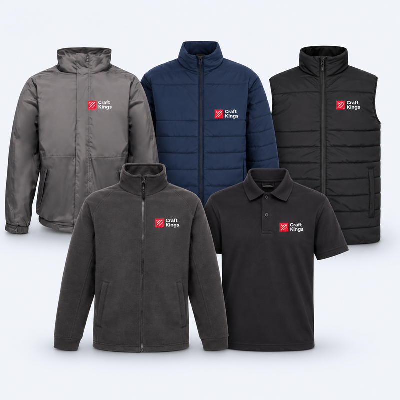 Regatta bundles