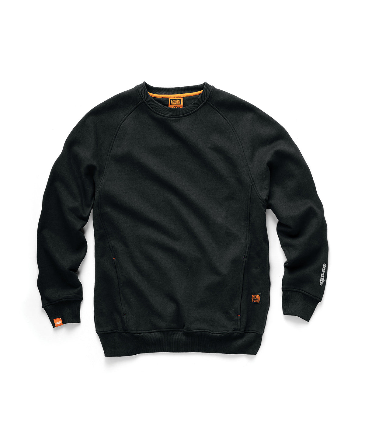 Eco Worker sweatshirt