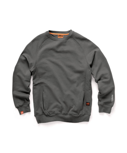 Eco Worker sweatshirt