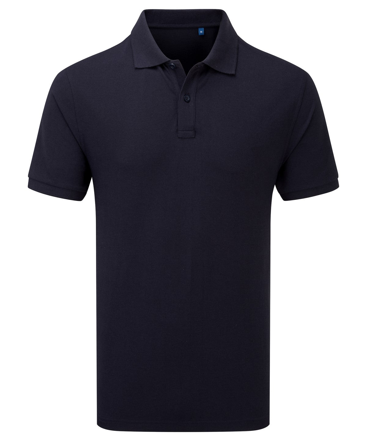 Essential unisex short sleeve workwear polo shirt