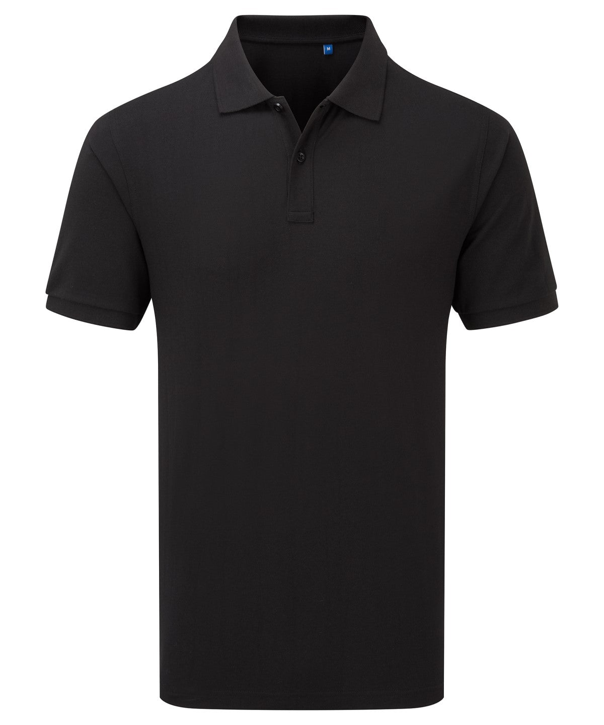 Essential unisex short sleeve workwear polo shirt