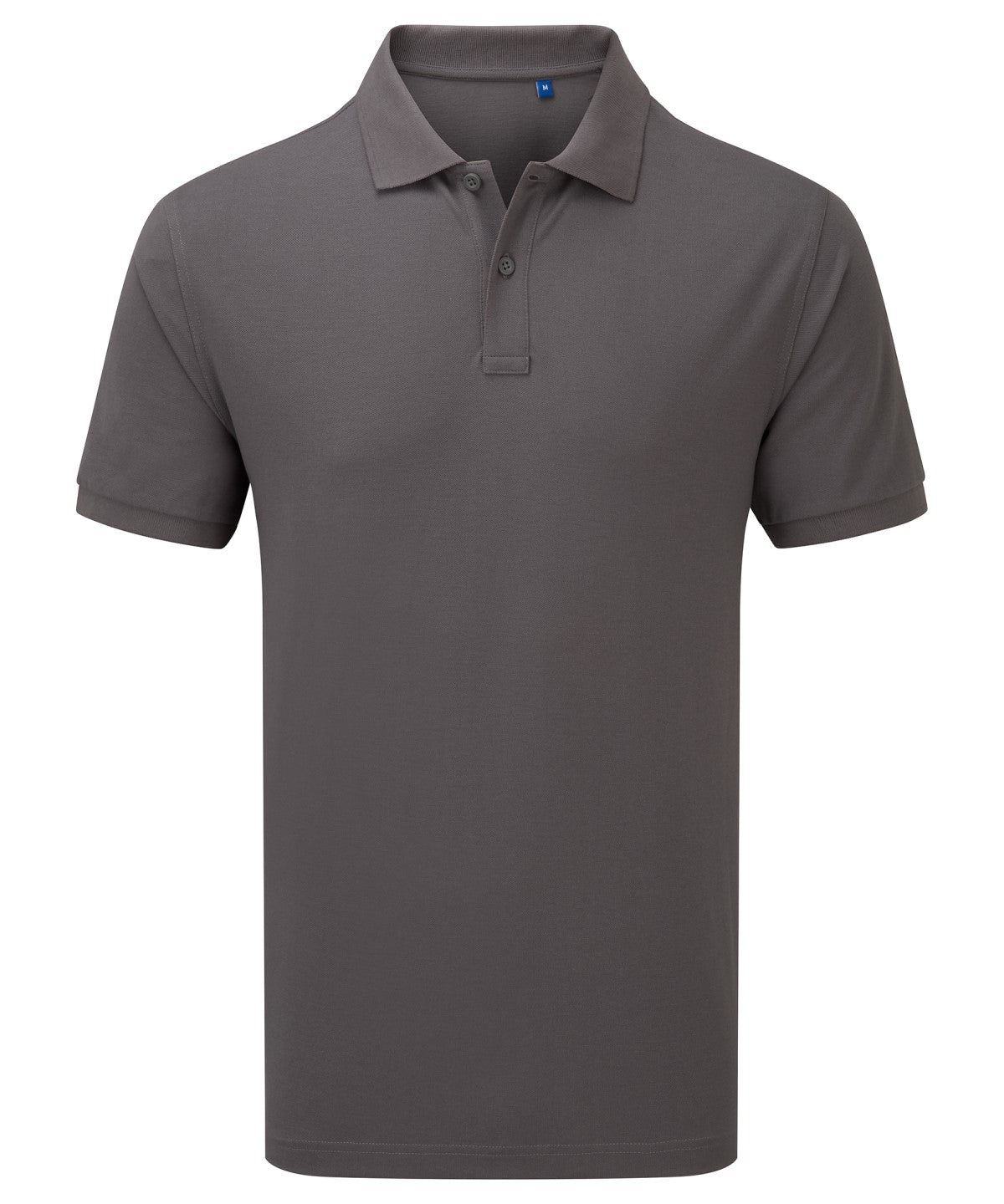 Essential unisex short sleeve workwear polo shirt