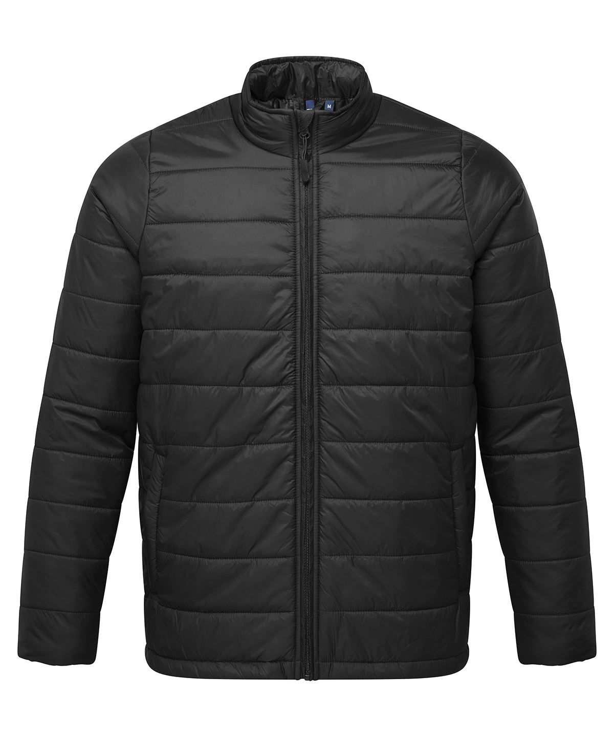 Recyclight padded jacket PR817